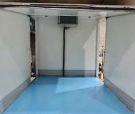 REPARACION DE ISOTERMOS - RENAULT