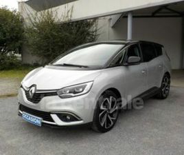 RENAULT GRAND SCENIC IV 1.7 DCI 120 BLUE BUSINESS INTENS 7PL