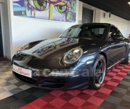 PORSCHE 911 997 CARRERA S (997) 3.8 355 CARRERA S TIPTRONIC S