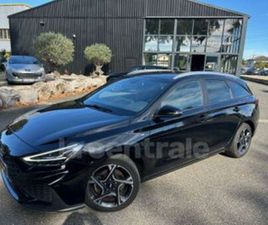 HYUNDAI I30 SW III GENERATION2 SW 1.0 T-GDI 120 MHEV N LINE DCT-7