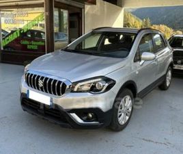 1.4 BOOSTERJET HYBRID STYLE