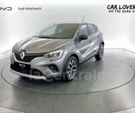 II GENERATION2 1.0 TCE 90 EVOLUTION