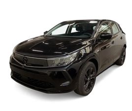 OPEL GRANDLAND 1200 BENZINE GS LINE +.. AUTOMAAT FACELIFT MODEL