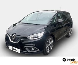 RENAULT GRAND SCENIC 1.7 BLUE DCI INTENS 7P.