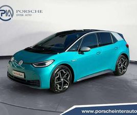 VOLKSWAGEN ID.3 1ST EDITION PLUS