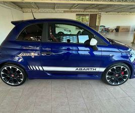 595 20161.4 T-JET COMPETIZIONE 180CV AUTO