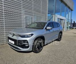 1.5 EHYBRID 204 R-LINE DSG6