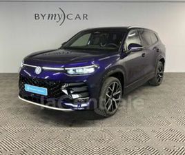 1.5 EHYBRID 204 R-LINE EDITION DSG6 5PL