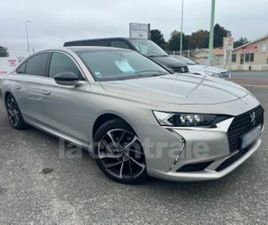 E-TENSE 225 PERFORMANCE LINE +