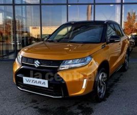 IV GENERATION2 1.5 DUALJET HYBRID 102 STYLE AUTO