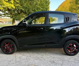 KUV100 KUV100 1.2 NXT 2WD K6