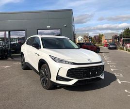 MG HS 1.5 HYBRID+ SE AUTO EURO 6 (START/STOP) 5DR