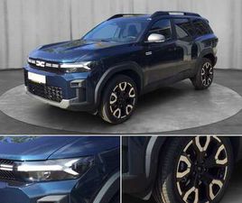 DACIA BIGSTER HYBRID 155 JOURNEY