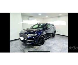 CITROEN DS7 DS 7 CROSSBACK