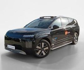 CONNECT+ AWD 7P. 110.3 KWH