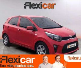 KIA PICANTO 1.0 DPI CONCEPT