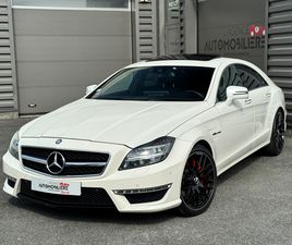 63 AMG PACK PERFORMANCE 557