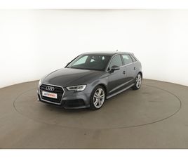 AUDI A3 SPORTBACK 35 TFSI AUDI A3 SPORTBACK 35 TFSI COD S LINE S TRONIC 7