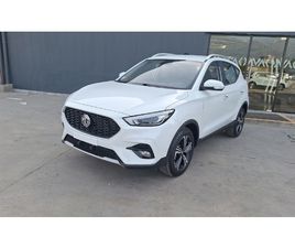 MG ZX 1.5 DLX SUV 2026