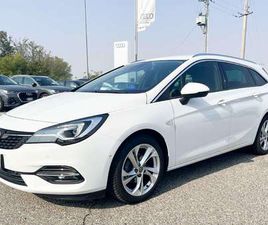 ASTRA SPORTS TOURER SPORTS TOURER 1.5 CDTI BUS. EL