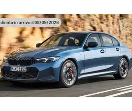 330E XDRIVE MSPORT PRO