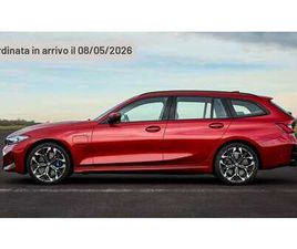 330E XDRIVE TOURING MSPORT PRO