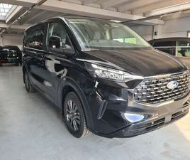 TITANIUM 2.0 ECOBLUE 136CV MANUALE