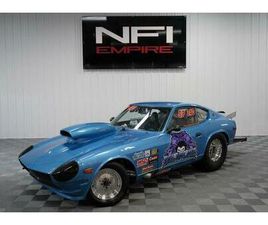 USED 1970 DATSUN 240Z COUPE