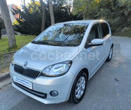 SKODA CITIGO SKODA CITIGO 1.0 MPI AMBITION