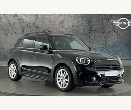 1.5 COOPER SPORT STEPTRONIC EURO 6 (START/STOP) 5DR