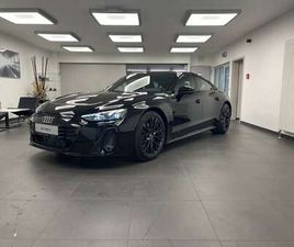 QUATTRO 687 CV / 505 KW