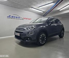 FIAT 500X FIAT 500X 1.3 MJ