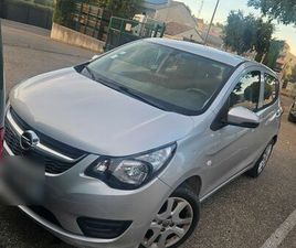 OPEL KARL VOITURE OPEL KARL