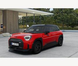 MINI ACEMAN E 42.5KWH SPORT AUTO 5DR