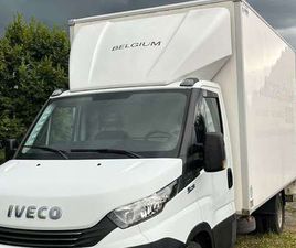 35C18 3.0 TURBO VGT HI-MATIC