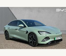 82.5KWH EXCELLENCE AUTO AWD 4DR