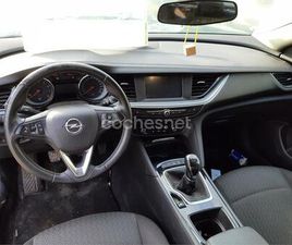OPEL INSIGNIA ST MY18 1.6CDTI ECO D SELECTIVE AU