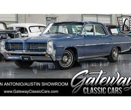 PONTIAC CATALINA USED 1964 PONTIAC CATALINA