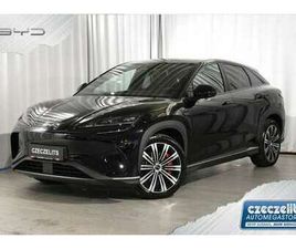 COMFORT RWD *VORFÜHRWAGEN*