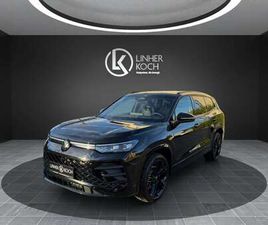 SPORT TDI 4M. ''HEADUP+PANO+MASSAGE+7SITZER''