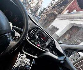 FIAT DOBLO FIAT - DOBLÒ