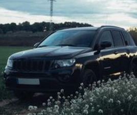 JEEP COMPASS JEEP - COMPASS