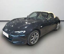 MAZDA MX-5 1.5 SKYACTIV-G 97 KW (132 CV) MT KAZARI