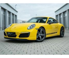 PORSCHE 911 991 CARRERA T PORSCHE 991.2 CARRERA T | SCHALTER | LED | HA-LENK