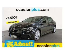 1.5DCI BLUE INTENS 85KW