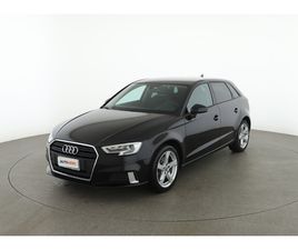 AUDI A3 BERLINE 35 TDI 35 TDI