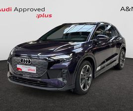 AUDI Q4 E-TRON E-TRON 82 KWH 45 CORPORATE