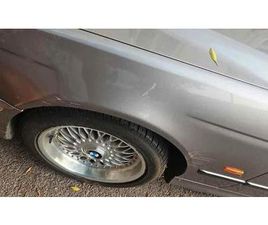 BMW SERIE 5 535 BMW - SERIE 5