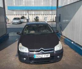 CITROEN C5 CITROEN - C5