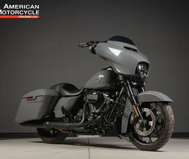 GRANDIN DALLAS 2022 HARLEY-DAVIDSON STREET GLIDE SPECIAL